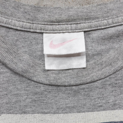 Nike Queen of The Court Basketball Tee - 90s (XL)