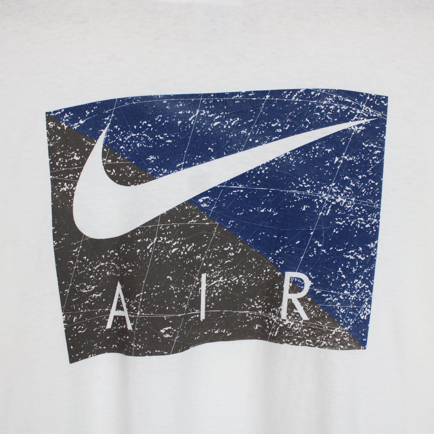 Vintage Nike Air Graphic Tee - XXL