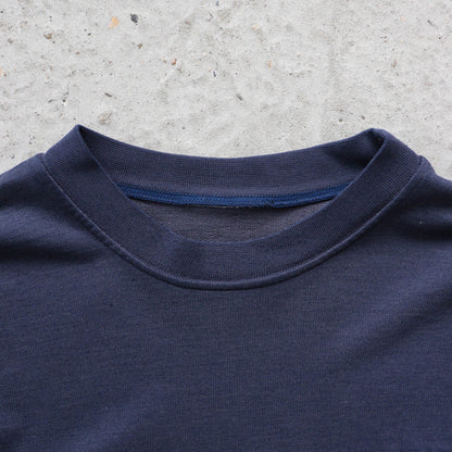 Adidas Colour Block Spellout Sweatshirt – 90s (S)