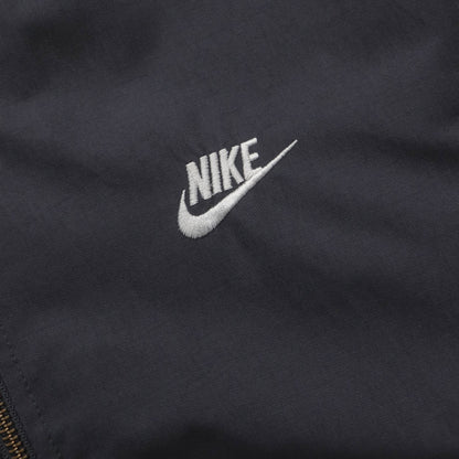 Nike Varsity Bomber Jacket - 2000s (M)