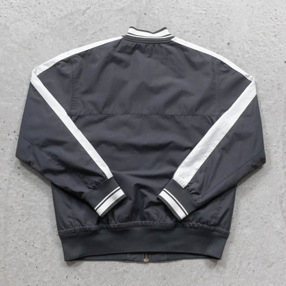Nike Varsity Bomber Jacket - 2000s (M)