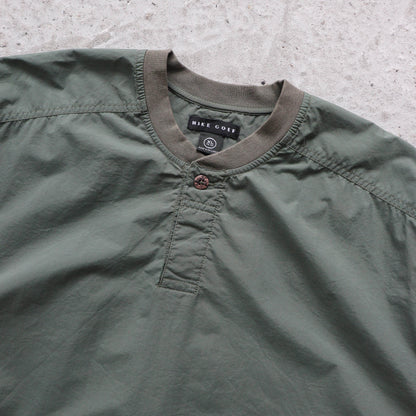 Nike Golf Pullover Windbreaker Jacket  – 90s (XL)