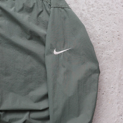 Nike Golf Pullover Windbreaker Jacket  – 90s (XL)