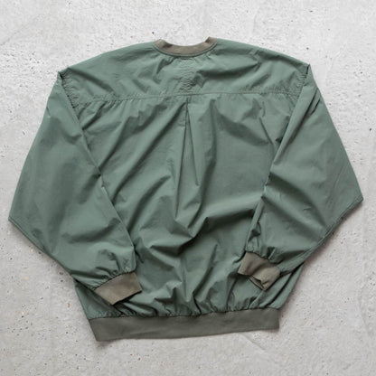 Nike Golf Pullover Windbreaker Jacket  – 90s (XL)
