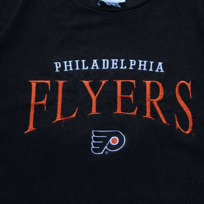 Vintage 90s Philadelphia Flyers NHL Tee - XXL