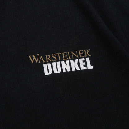 Vintage 90s Warsteiner Dunkel Beer Tee - XL