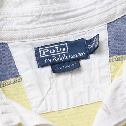 Vintage 2000s Polo Ralph Lauren Yacht Club Shirt - XL