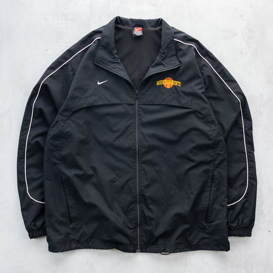 Vintage 2000s Nike Mountain Pointe Light Jacket - XXL