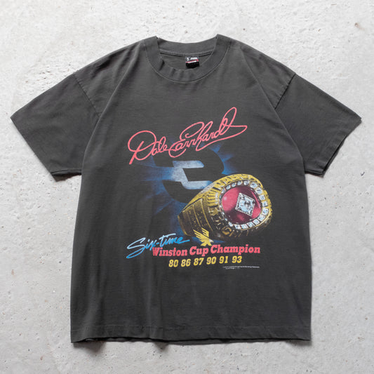 Vintage 1993 Dale Earnhardt NASCAR Tee - XL