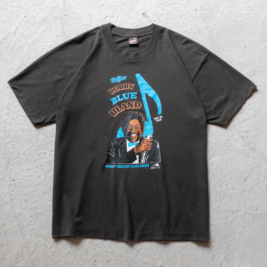 Vintage 1995 Bobby Blue Bland Tour Tee - XL