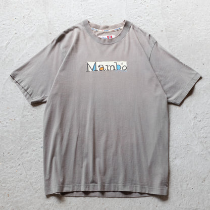 Vintage 2001 Mambo Cock Up Matthew Martin Tee - M