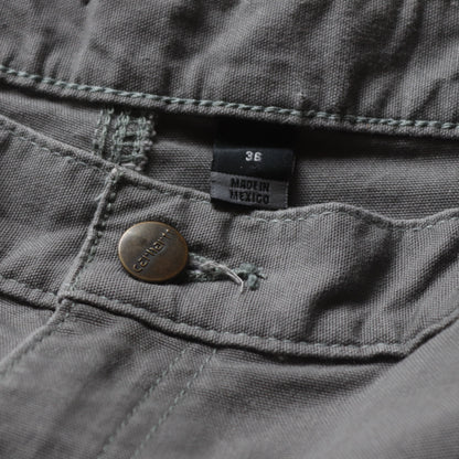 Vintage 2000s Carhartt Carpenter Shorts - 36