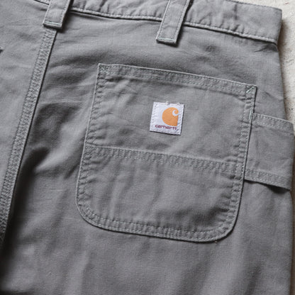 Vintage 2000s Carhartt Carpenter Shorts - 36