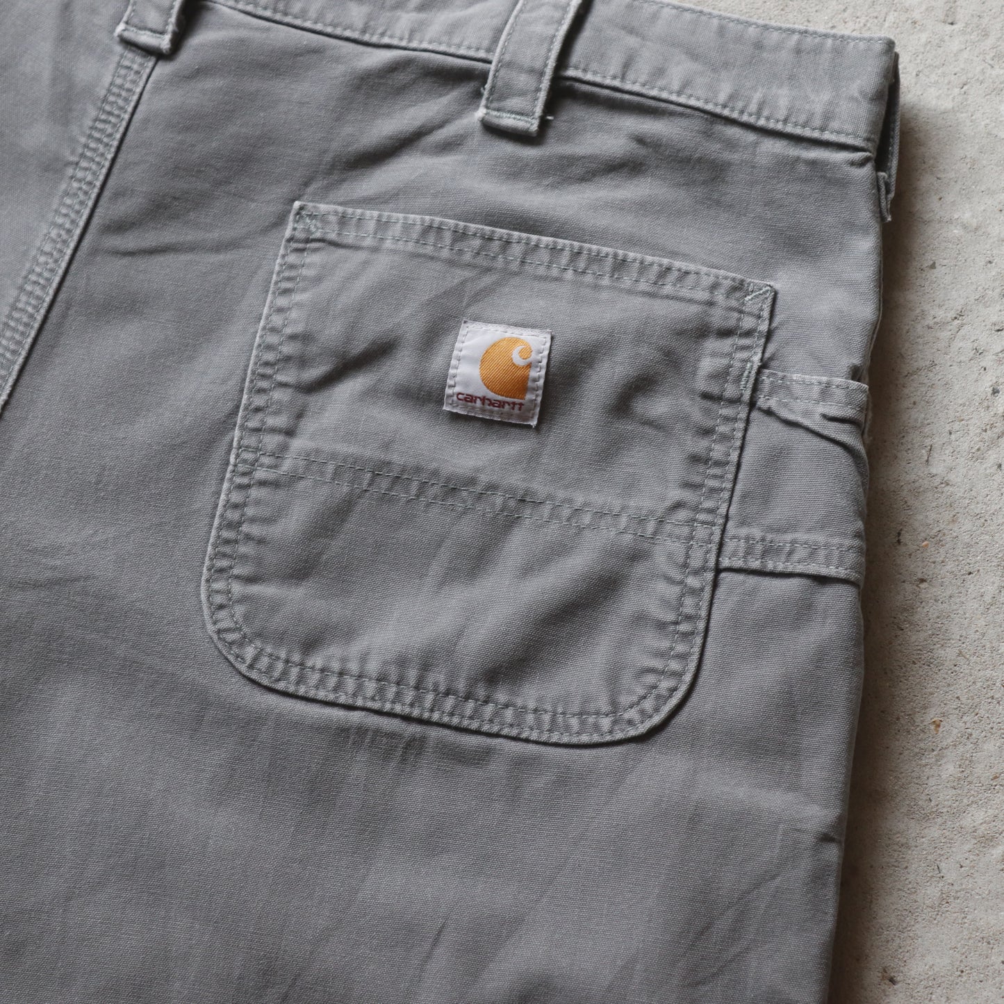 Vintage 2000s Carhartt Carpenter Shorts - 38