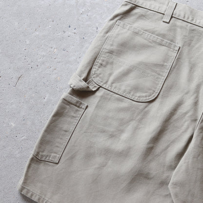 Vintage 90s Carhartt Carpenter Shorts - 40