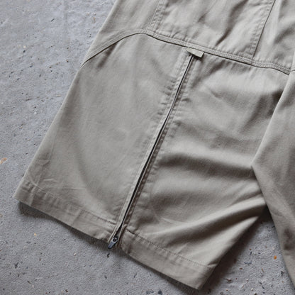 Vintage 2000s Nike Zipper Shorts - 36