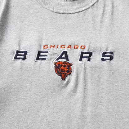 Vintage 90s Chicago Bears NFL Tee - XL