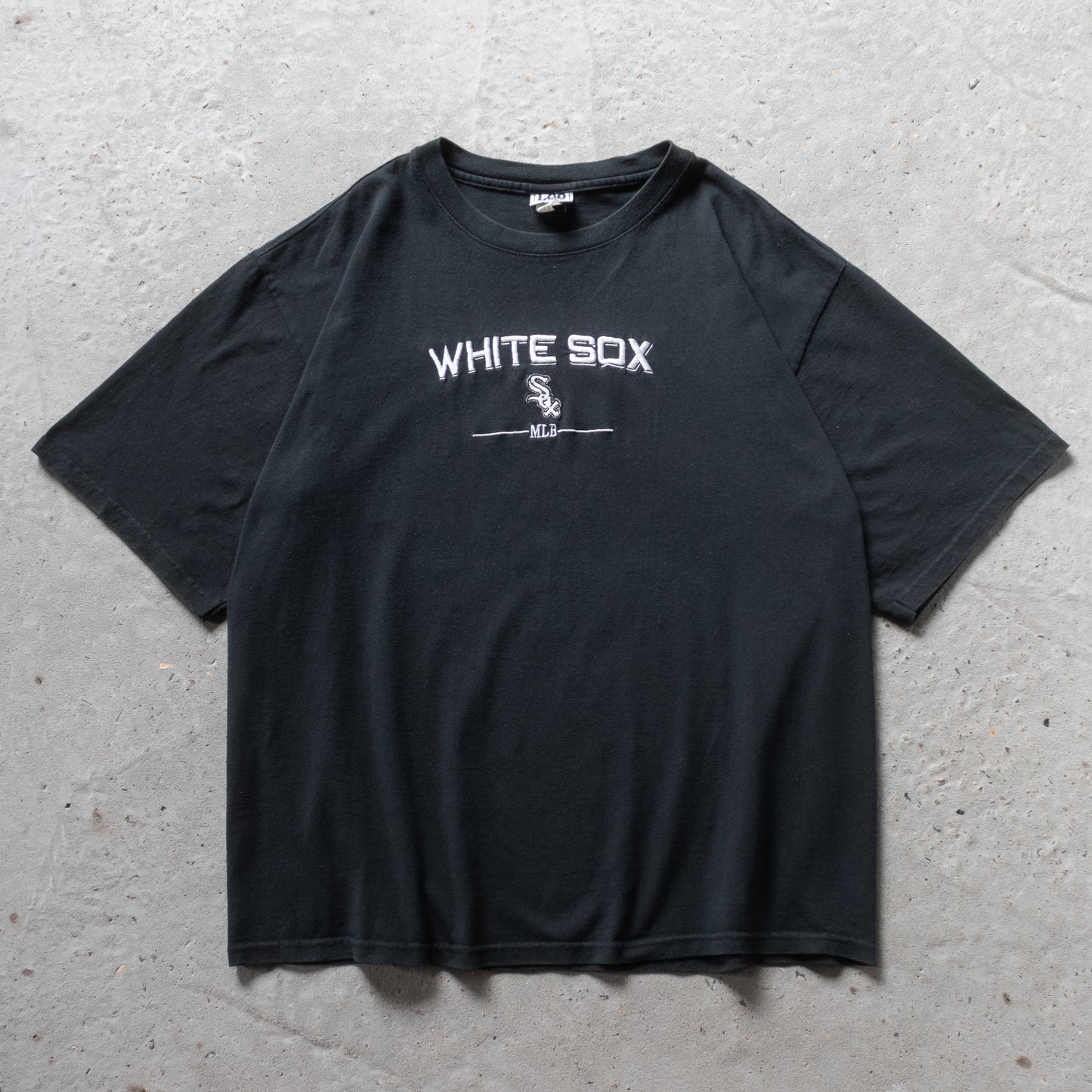 Vintage 90s Chicago White Sox MLB Tee - XL