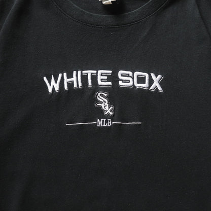 Vintage 90s Chicago White Sox MLB Tee - XL