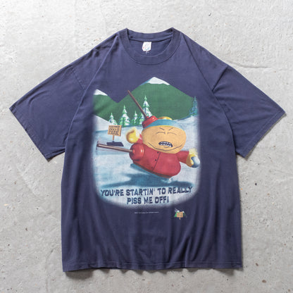 Vintage 1999 Cartman South Park Tee - XL