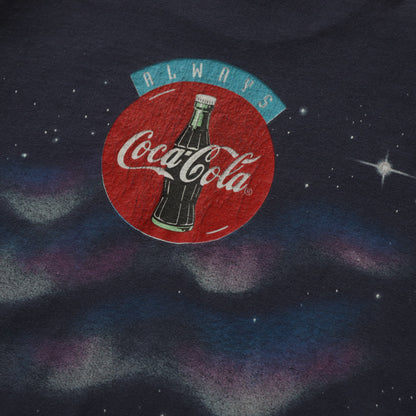 Vintage 1994 Coca-Cola Polar Bears Tee - XL