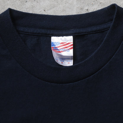 Vintage 2000s USPS A Simpler Way To Ship Tee - M