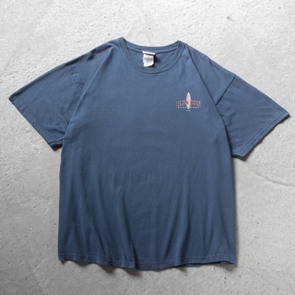 Vintage 90s Ron Jon Surf Shop Tee - XL