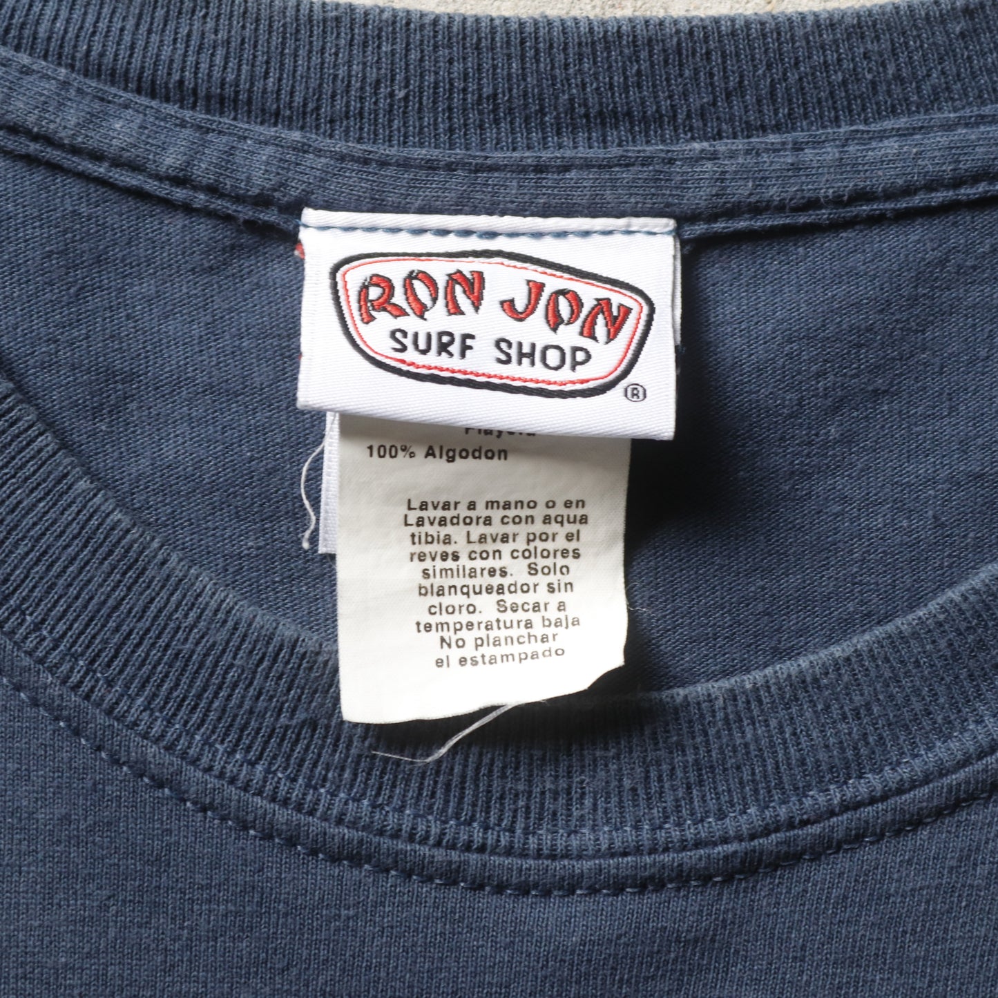 Vintage 90s Ron Jon Surf Shop Tee - XL