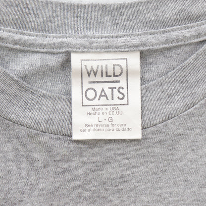 Vintage 1997 Collective Soul Silent Parade Tour Tee - L