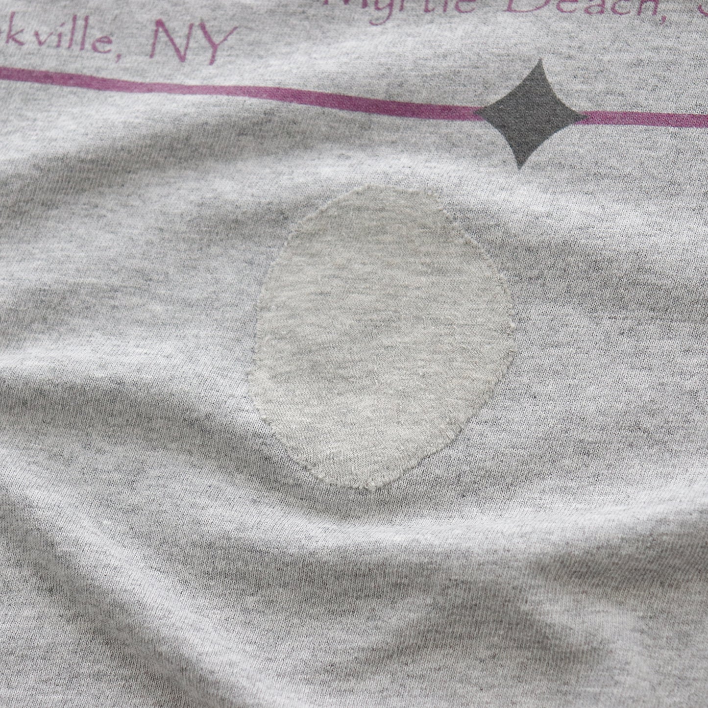 Vintage 1997 Collective Soul Silent Parade Tour Tee - L