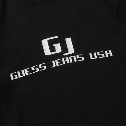 Vintage 90s Guess Jeans USA Tee - S