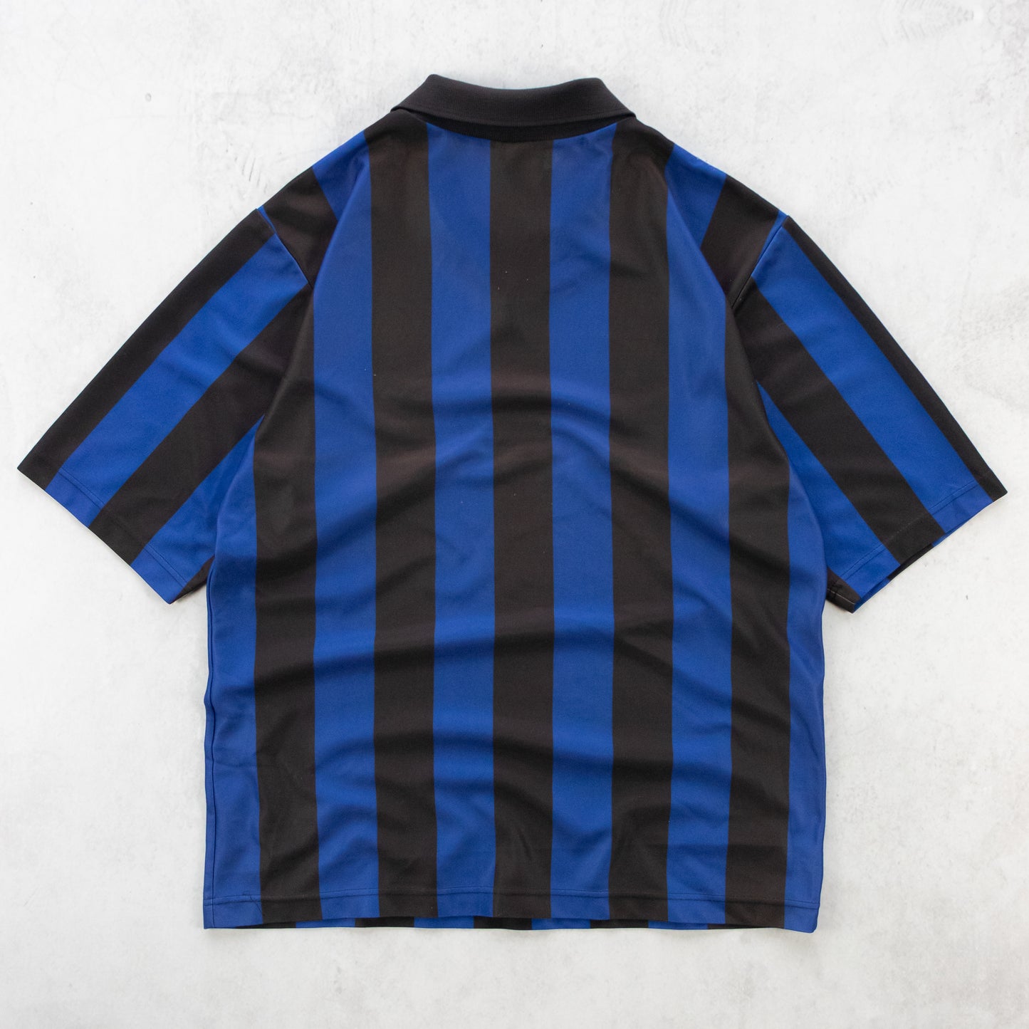 Vintage Inter Milan 1998/99 Home Nike Jersey - M