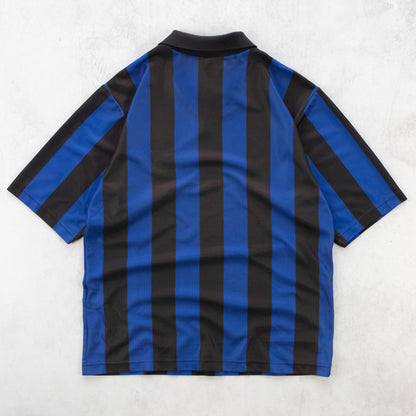 Vintage Inter Milan 1998/99 Home Nike Jersey - M