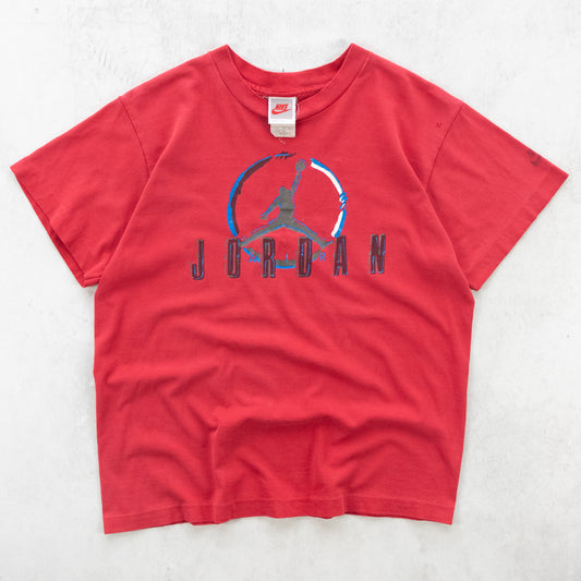 Vintage 1993 Nike Air Jordan 8 Tee - S