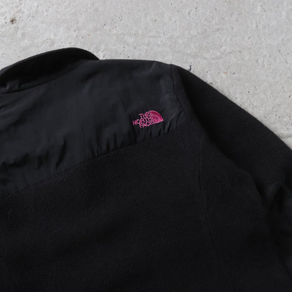 Vintage 2000s North Face Denali Fleece Jacket - Women's L