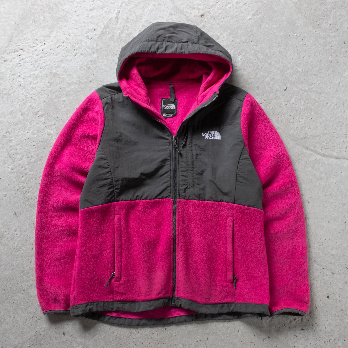 Vintage 2000s North Face Denali Jacket - Women's L