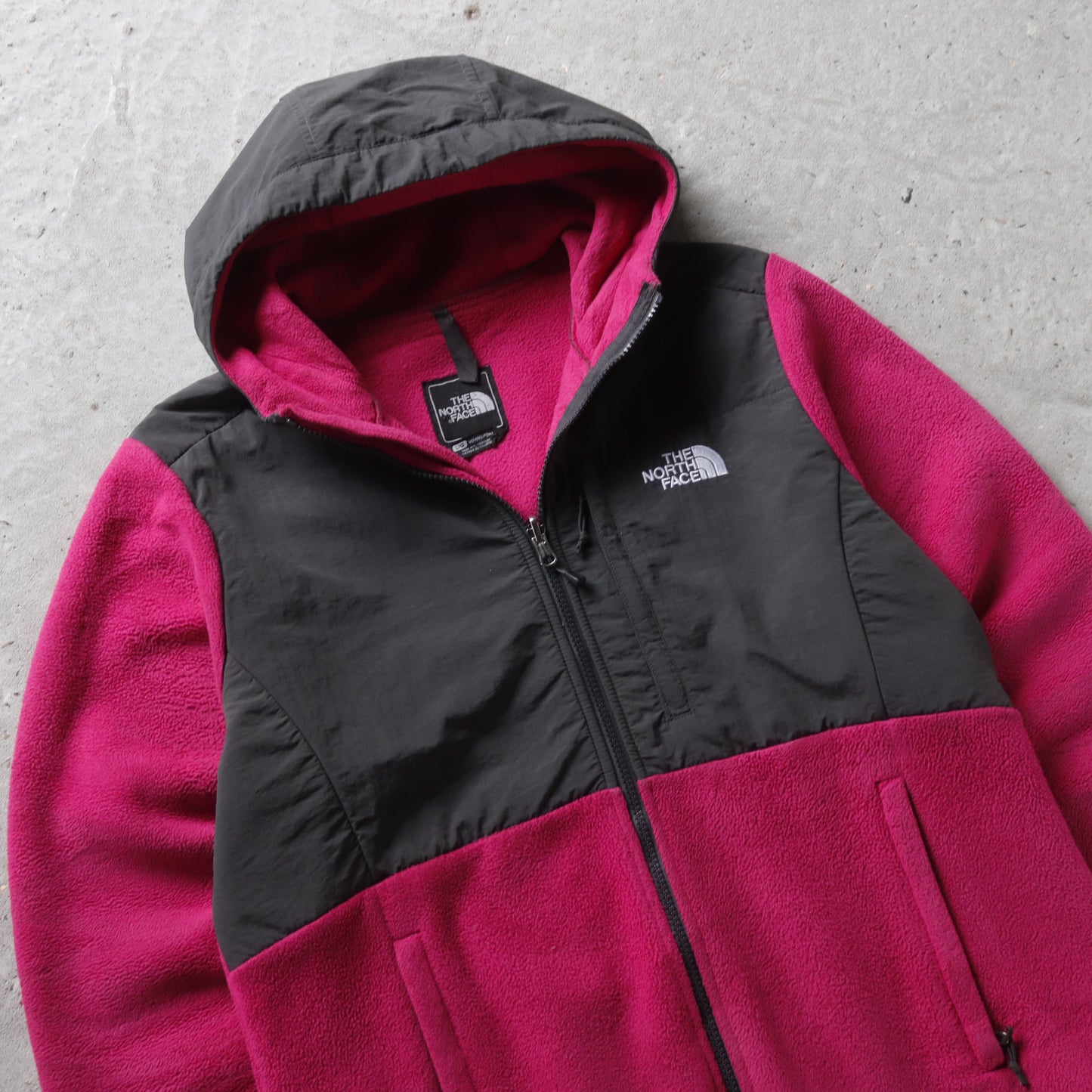 Vintage 2000s North Face Denali Jacket - Women's L