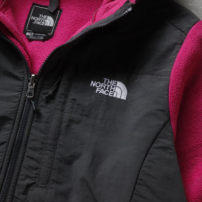 Vintage 2000s North Face Denali Jacket - Women's L