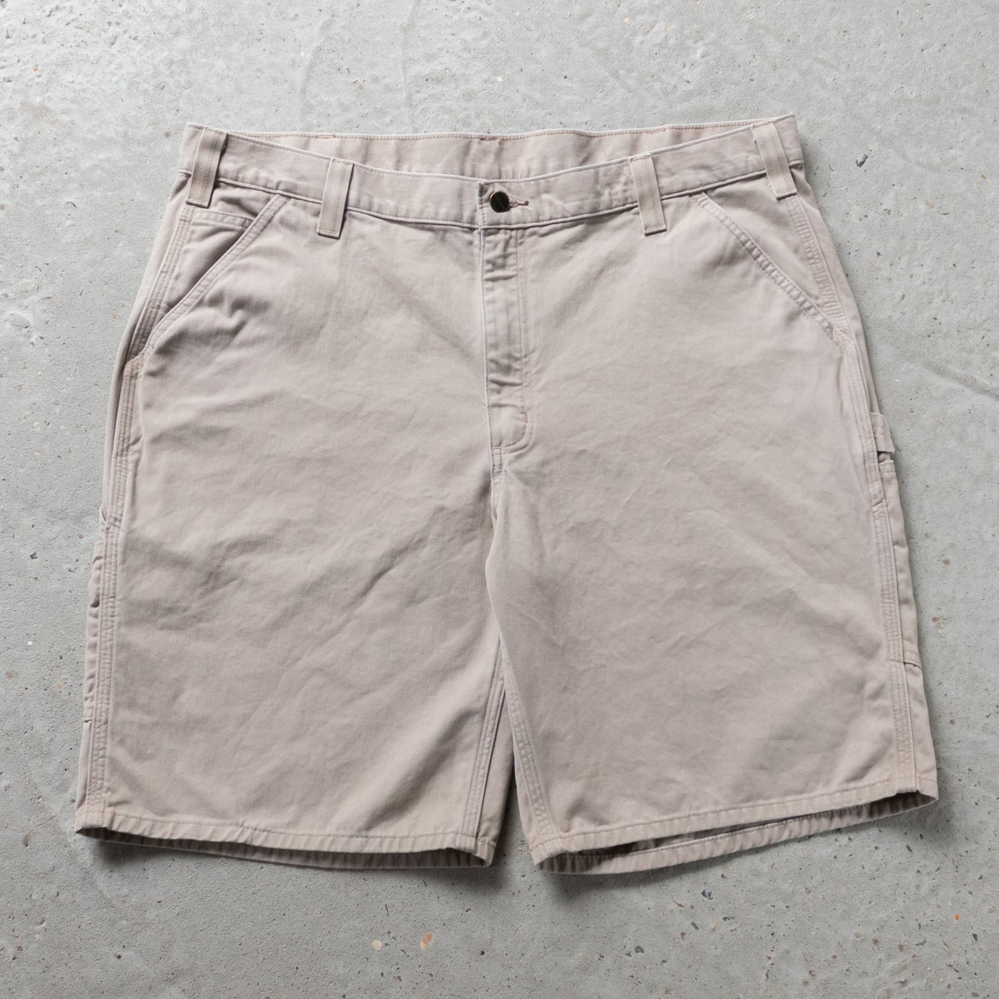 Vintage 2000s Carhartt Carpenter Shorts - 40