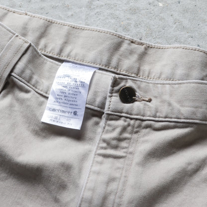 Vintage 2000s Carhartt Carpenter Shorts - 40