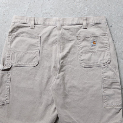 Vintage 2000s Carhartt Carpenter Shorts - 40