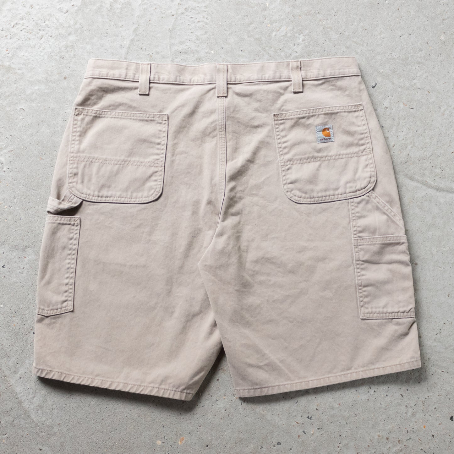 Vintage 2000s Carhartt Carpenter Shorts - 40