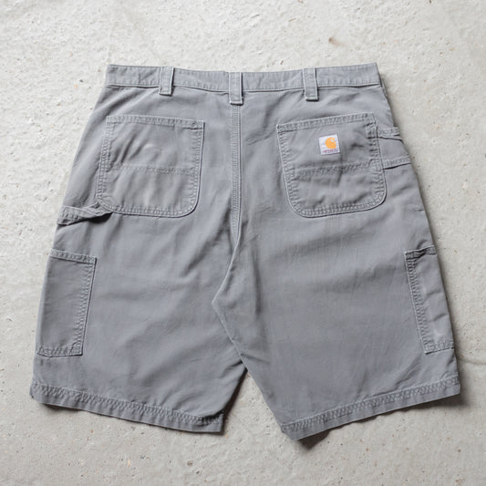 Vintage 2000s Carhartt Carpenter Shorts - 38