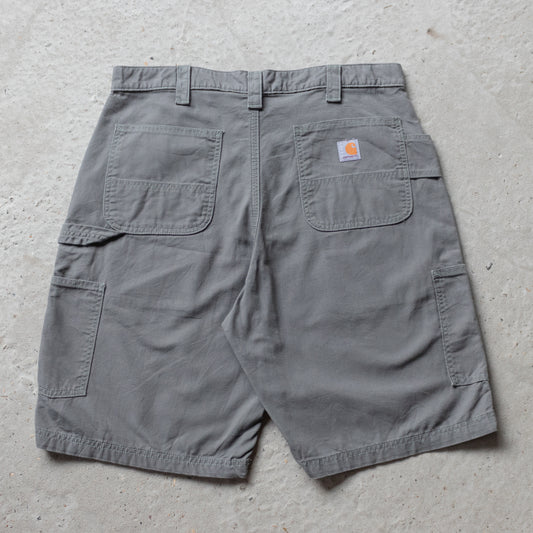 Vintage 2000s Carhartt Carpenter Shorts - 36