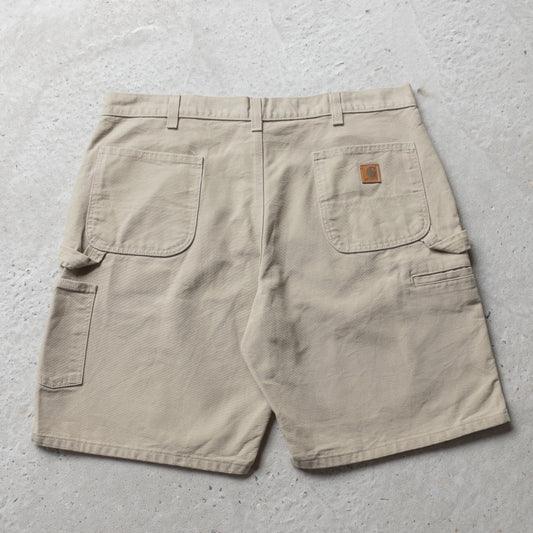 Vintage 90s Carhartt Carpenter Shorts - 40