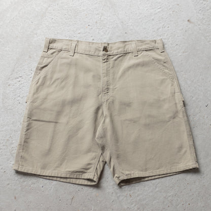 Vintage 90s Carhartt Carpenter Shorts - 40