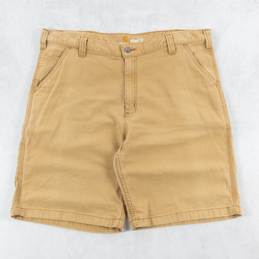 Vintage Carhartt Carpenter Shorts - 40