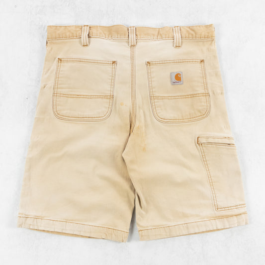 Vintage Carhartt Carpenter Shorts - 34