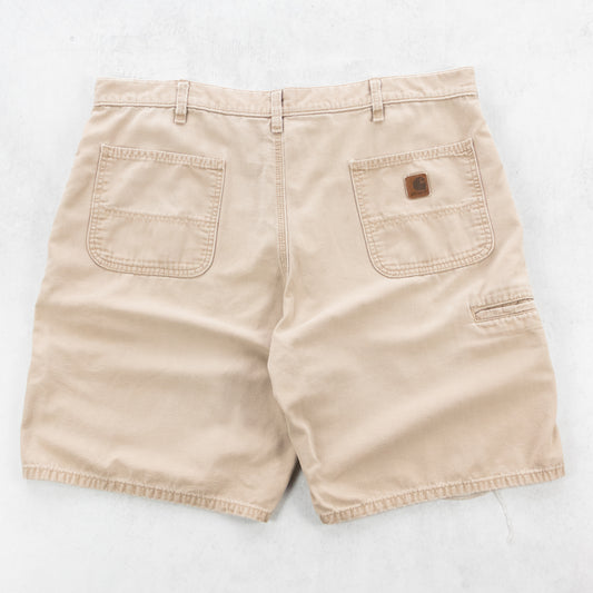 Vintage Carhartt Carpenter Shorts - 40
