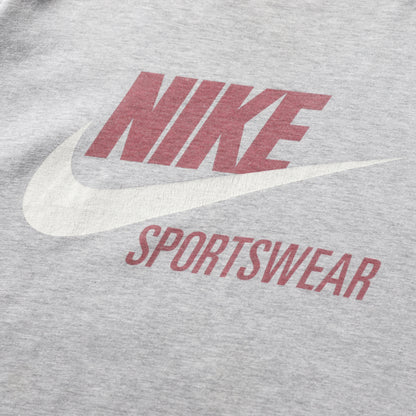 Vintage 2000s Nike Sportswear Ringer Tee - XL